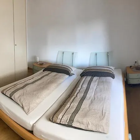 Im Gruenen Apartment *