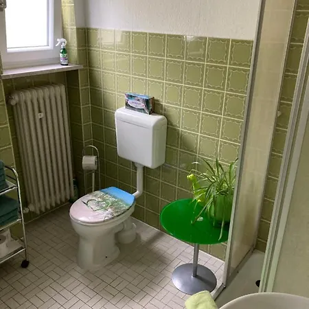 Im Gruenen Appartement *