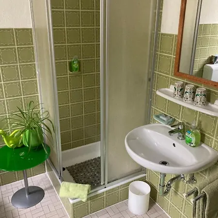 Im Gruenen Appartement *