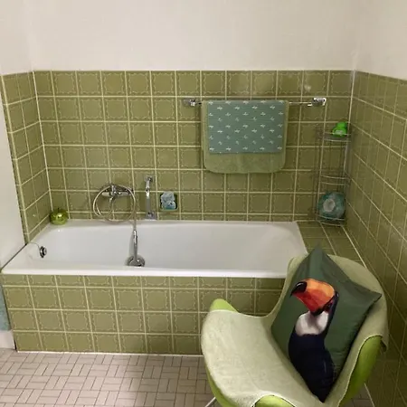 Im Gruenen Appartement *