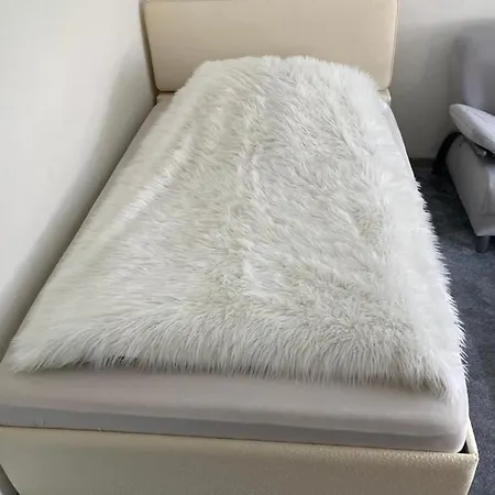 Apartamento Im Gruenen *