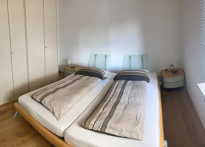 Im Gruenen Apartamento *